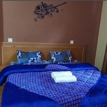 Ruby Hill View Hotel McLeod Ganj Luaran gambar