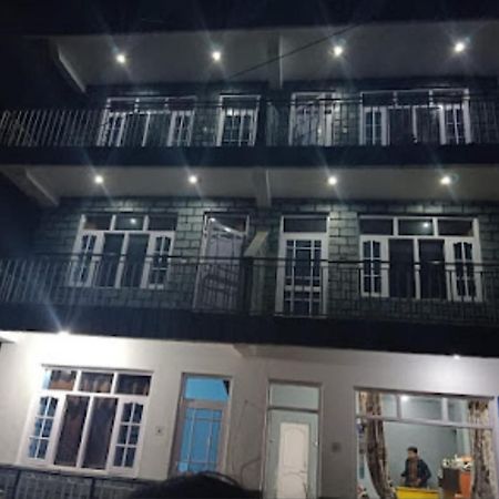 Ruby Hill View Hotel McLeod Ganj Luaran gambar