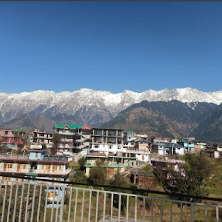 Ruby Hill View Hotel McLeod Ganj Luaran gambar