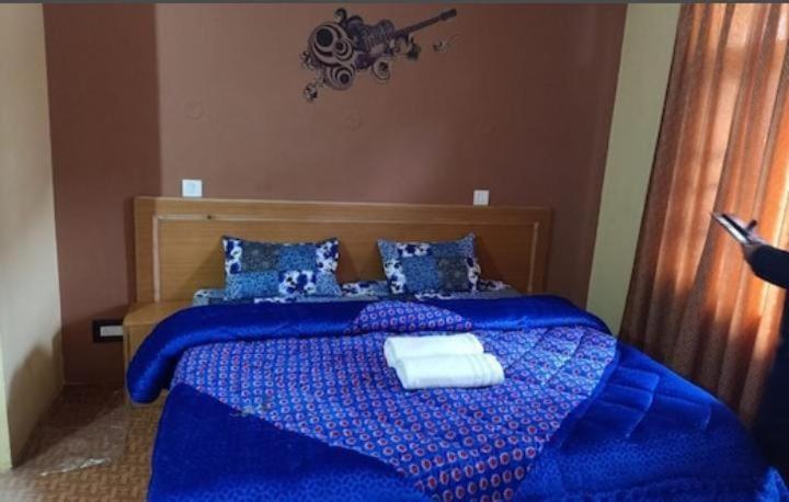 Ruby Hill View Hotel McLeod Ganj Luaran gambar