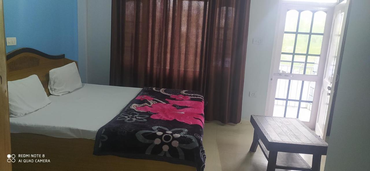 Ruby Hill View Hotel McLeod Ganj Luaran gambar
