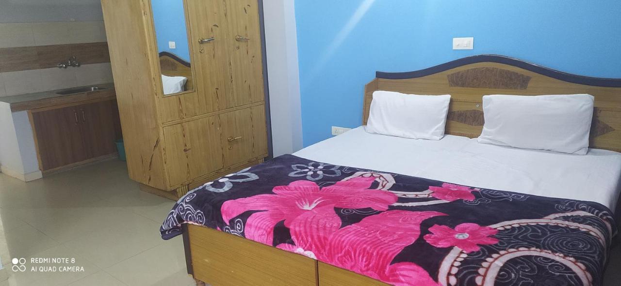 Ruby Hill View Hotel McLeod Ganj Luaran gambar