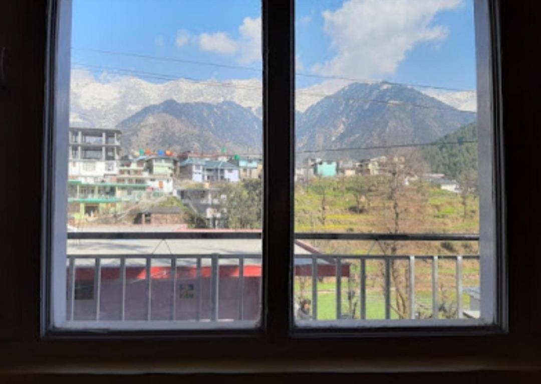 Ruby Hill View Hotel McLeod Ganj Luaran gambar