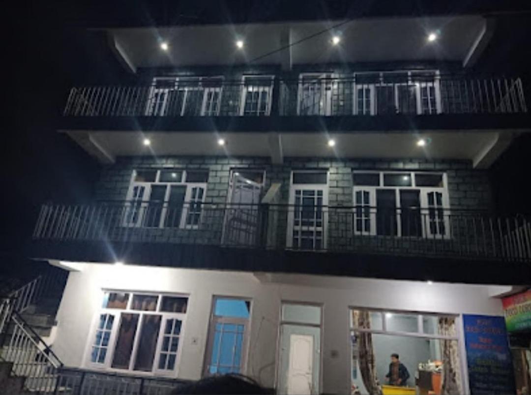 Ruby Hill View Hotel McLeod Ganj Luaran gambar