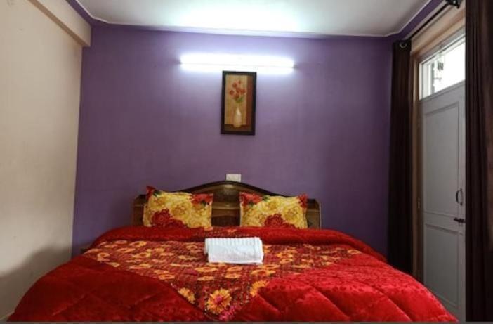 Ruby Hill View Hotel McLeod Ganj Luaran gambar