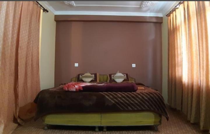 Ruby Hill View Hotel McLeod Ganj Luaran gambar