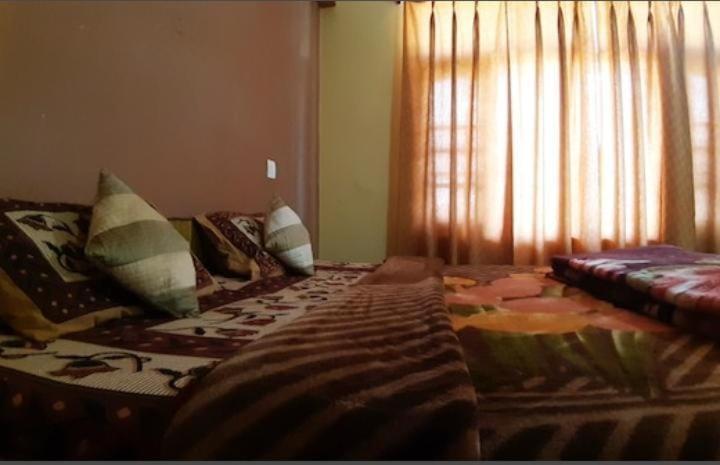Ruby Hill View Hotel McLeod Ganj Luaran gambar