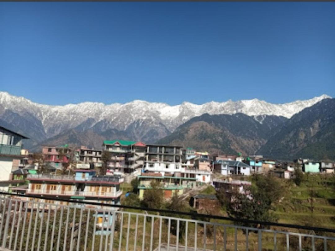 Ruby Hill View Hotel McLeod Ganj Luaran gambar