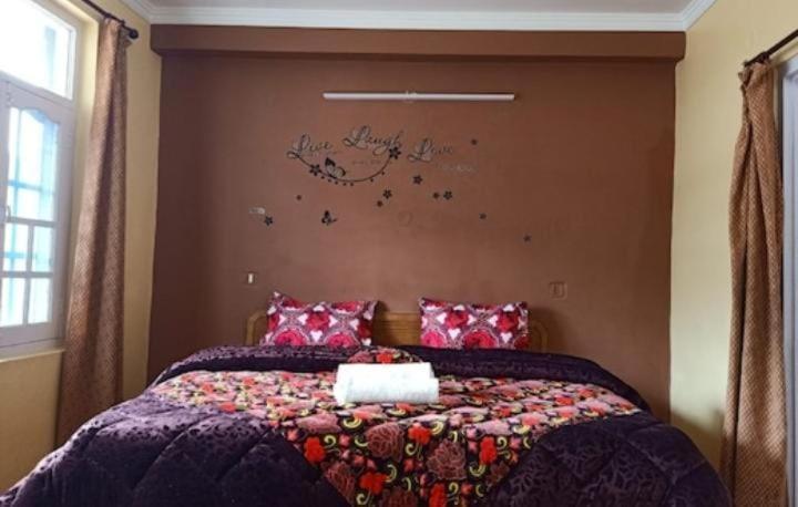 Ruby Hill View Hotel McLeod Ganj Luaran gambar
