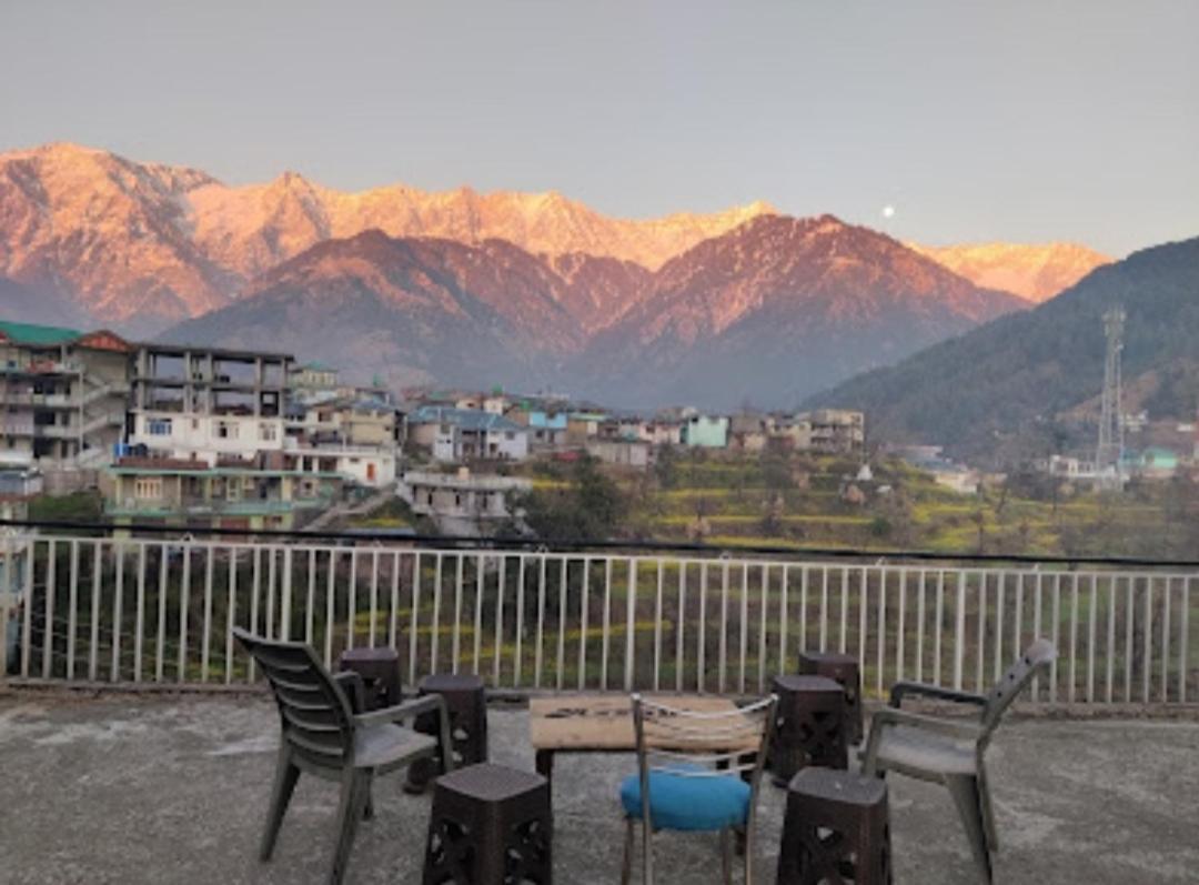 Ruby Hill View Hotel McLeod Ganj Luaran gambar